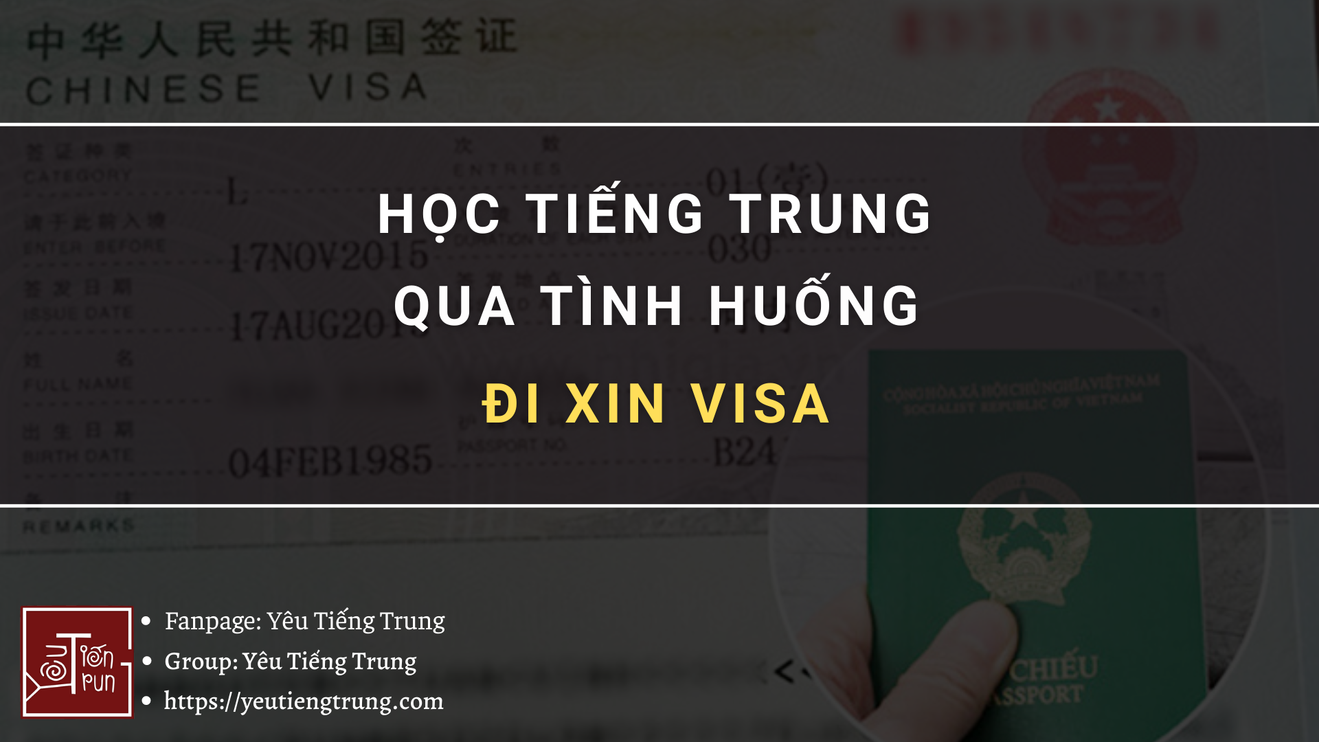 hoc-tieng-trung-qua-tinh-huong-di-xin-visa